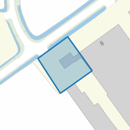 Perceel ERP00-S-1582