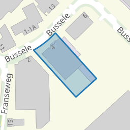 Perceel ERP00-S-1586