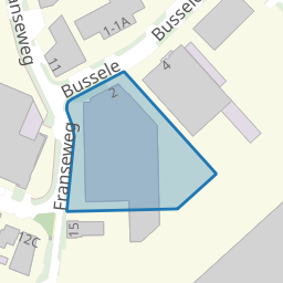 Perceel ERP00-S-1587