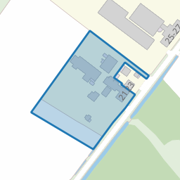 Perceel ERP00-S-1599