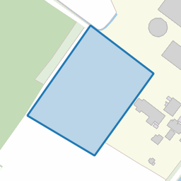 Perceel ERP00-S-1600