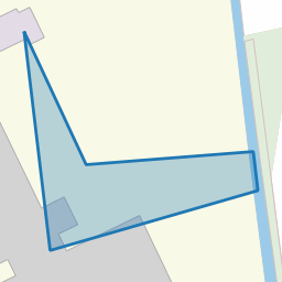 Perceel ERP00-S-1601