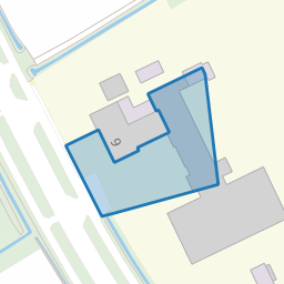 Perceel ERP00-S-1603