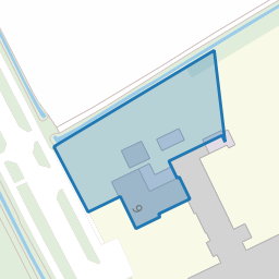 Perceel ERP00-S-1604