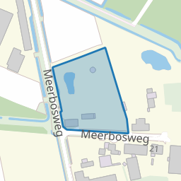 Perceel ERP00-S-1609