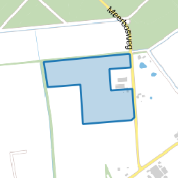 Perceel ERP00-S-1614