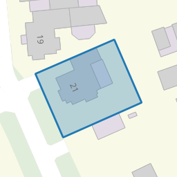 Perceel ERP00-S-1622