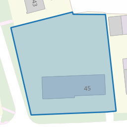 Perceel ERP00-S-1628