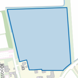 Perceel ERP00-S-1629