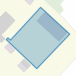 Perceel ERP00-S-1634