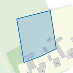 Perceel ERP00-S-1638