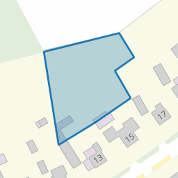 Perceel ERP00-S-1639