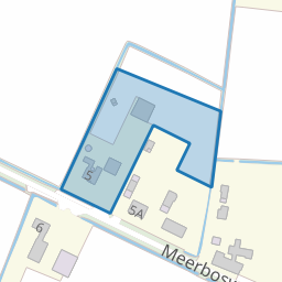 Perceel ERP00-S-1646