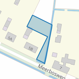 Perceel ERP00-S-1647