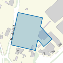 Perceel ERP00-S-1651