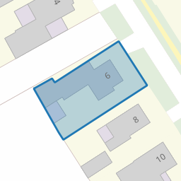 Perceel ERP00-S-1653