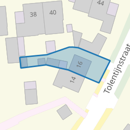 Perceel ERP00-S-1659