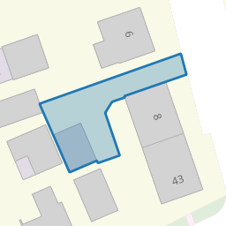 Perceel ERP00-S-1661