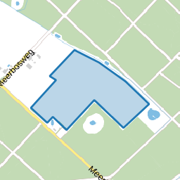 Perceel ERP00-S-1664