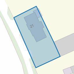 Perceel ERP00-S-1665