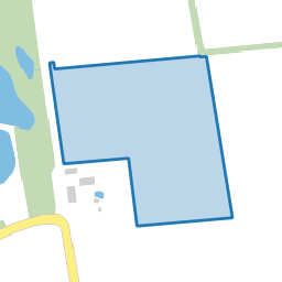 Perceel ERP00-S-1668