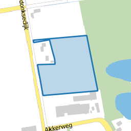 Perceel ERP00-S-1672