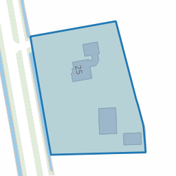 Perceel ERP00-S-1673