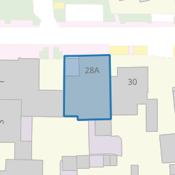 Perceel ERP00-S-1675