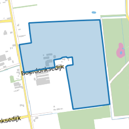 Perceel ERP00-S-1681