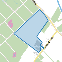 Perceel ERP00-S-1689