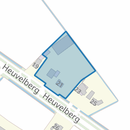 Perceel ERP00-S-1693