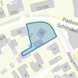 Perceel ERP00-S-1697