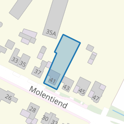 Perceel ERP00-S-1701