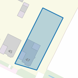 Perceel ERP00-S-1703