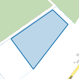 Perceel ERP00-S-1707