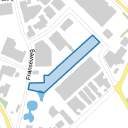 Perceel ERP00-S-1708