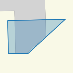 Perceel ERP00-S-1709