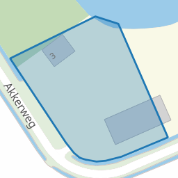 Perceel ERP00-S-1711