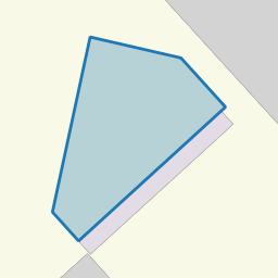 Perceel ERP00-S-1713