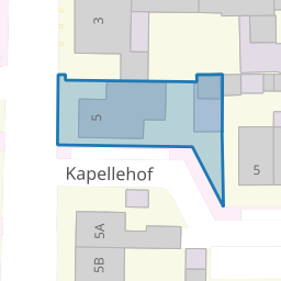 Perceel ERP00-S-1719