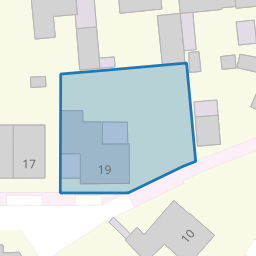 Perceel ERP00-S-1722