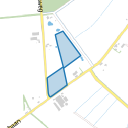 Perceel ERP00-S-1733