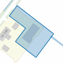 Perceel ERP00-S-1768