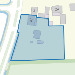 Perceel ERP00-S-1777