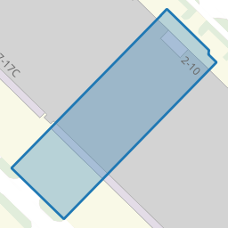 Perceel ERP00-S-1784
