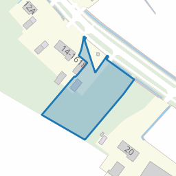 Perceel ERP00-S-1791