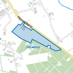 Perceel ERP00-S-1794