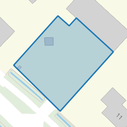 Perceel ERP00-S-1797