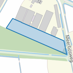 Perceel ERP00-S-1799