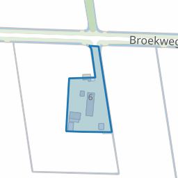 Perceel ERP00-S-1804